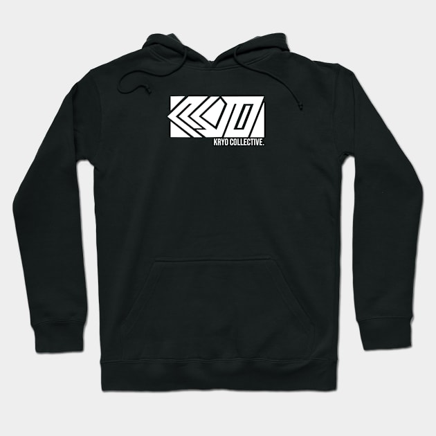 BASE KRYO Hoodie by Kryo Collective